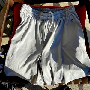 Badger Sport Athletic Shorts